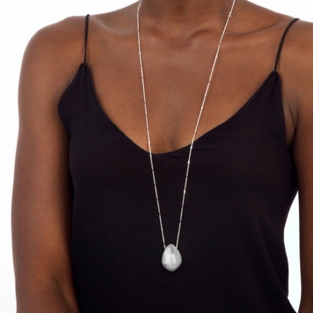 STELLA & DOT Ulani Pendant Necklace